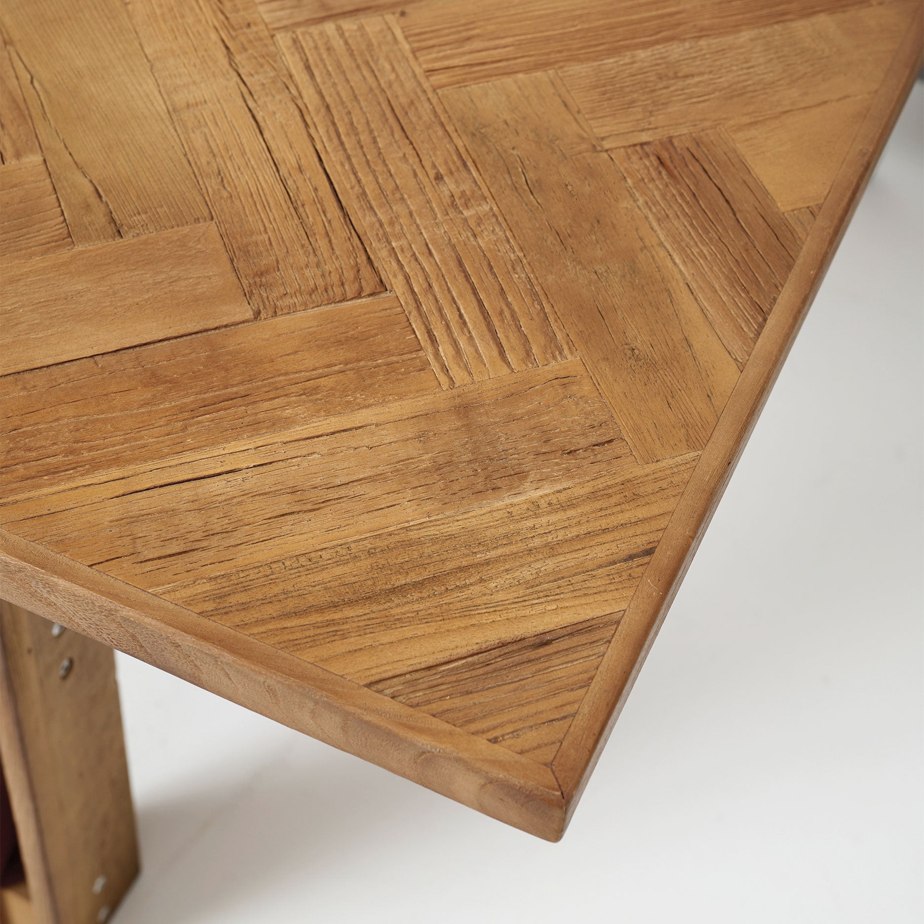 Grow sildebensspisebord, L240 cm